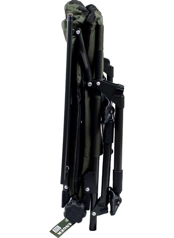 Крісло корпове Ranger Wide Carp SL-105 (Арт. RA 2226)