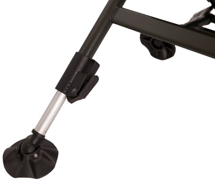 Крісло корпове Ranger Wide Carp SL-105 (Арт. RA 2226)