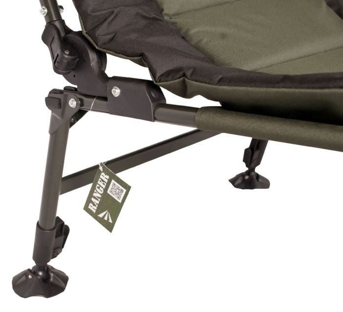 Крісло корпове Ranger Wide Carp SL-105 (Арт. RA 2226)