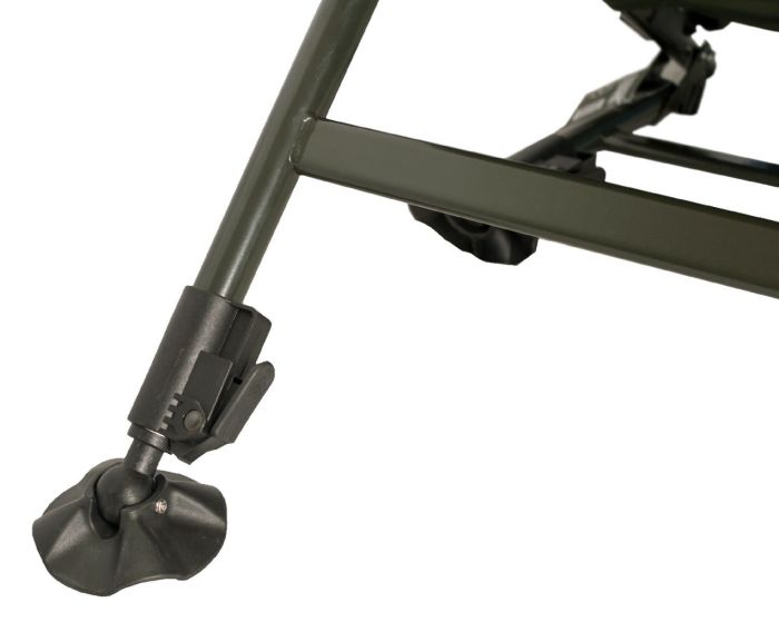 Крісло корпове Ranger Wide Carp SL-105 (Арт. RA 2226)