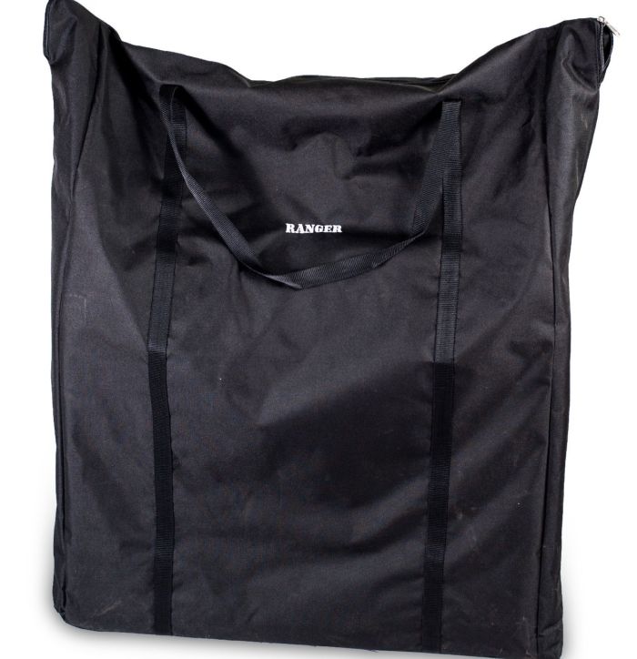 Крісло корпове Ranger Wide Carp SL-105 (Арт. RA 2226)