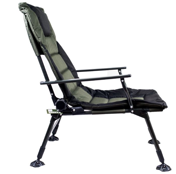Крісло корпове Ranger Wide Carp SL-105 (Арт. RA 2226)