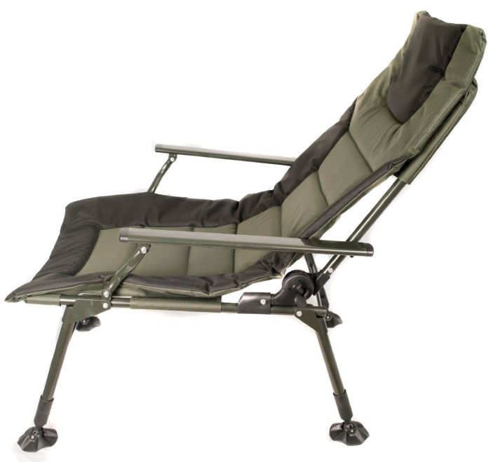 Крісло корпове Ranger Wide Carp SL-105 (Арт. RA 2226)