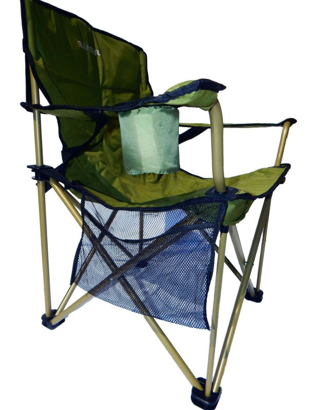 Крісло складане Ranger FS 99806 Rshore Green (Арт. RA 2203)