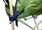 Крісло складане Ranger FS 99806 Rshore Green (Арт. RA 2203)