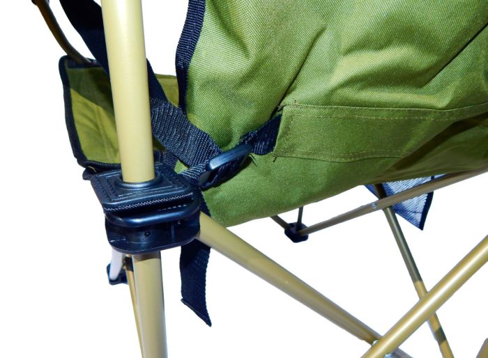 Крісло складане Ranger FS 99806 Rshore Green (Арт. RA 2203)