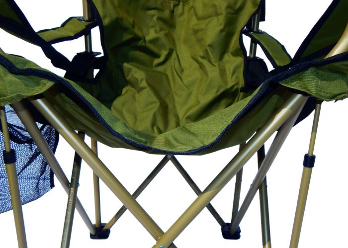 Крісло складане Ranger FS 99806 Rshore Green (Арт. RA 2203)