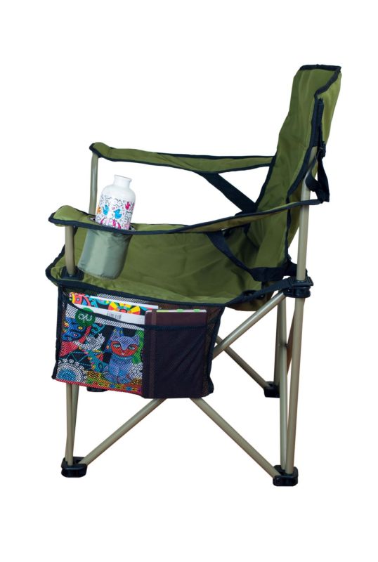 Крісло складане Ranger FS 99806 Rshore Green (Арт. RA 2203)