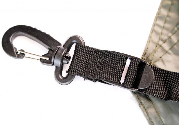 Козирок Лотос 5 - Літній - 1,44 кг