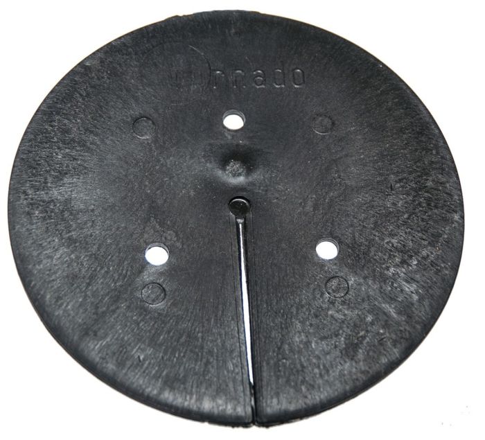 Підставка для жерлиці - Коло - d19,5 см