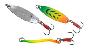 Блешня Fishing ROI Syclops - вагається - 14 г