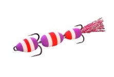 Мандула Classic 3 сегменти 4" 100 мм - ПрофМонтаж - #319