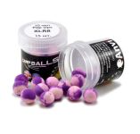 Бойли Carp Balls Pop Ups - Плаваючі - Ø10 мм - 15 шт/уп - XLR8 (Ковбаса та часник)