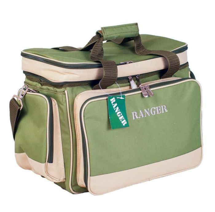 Набір для пікніка Ranger - Rhamper НВ 4-533  - На 4 персони