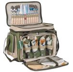 Набір для пікніка Ranger - Rhamper НВ 4-533  - На 4 персони