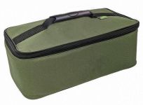 Сумка-органайзер для рибальських аксесуарів - 4 відділення - ПрофМонтаж