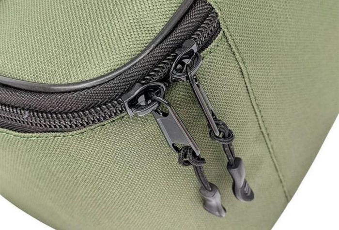 Сумка-органайзер для рибальських аксесуарів - 4 відділення - ПрофМонтаж