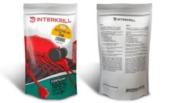 Пеллетс Interkrill "Pellets Krill MIX" - 800 г