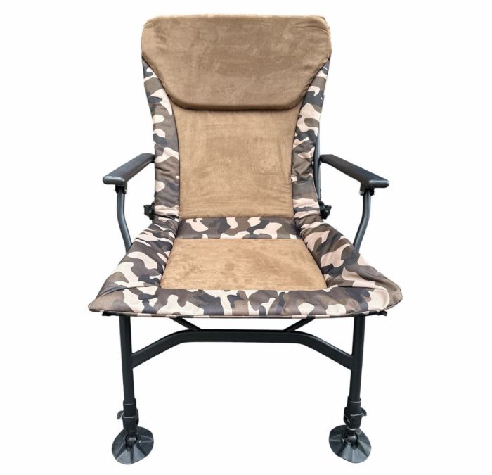 Карпове крісло Megastrike - SH9-3-3 - 550x55x100 см - Мультикам