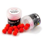 Бойли Discharge Pop Ups - Ø8 мм - Димові - 20 шт/уп - Pineapple&Butyric Acid