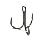 Трійник Globe - Black Nickel - Розмір 7 - 1 шт.