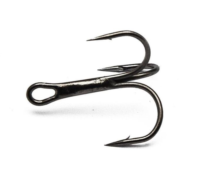 Трійник Globe - Black Nickel - Розмір 1 - 1 шт.