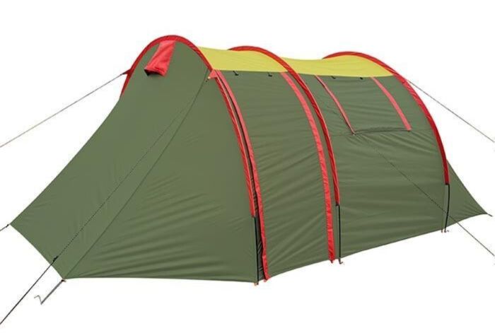 Намет 4-місний Mimir - MM1908-4