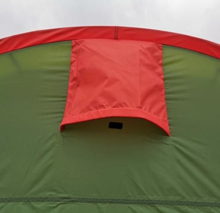 Намет 4-місний Mimir - MM1908-4