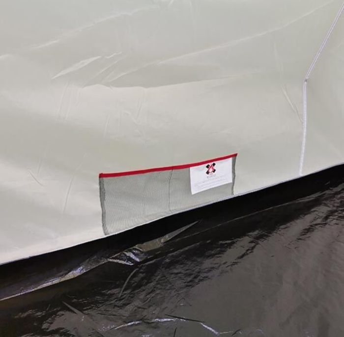 Намет 4-місний Mimir - MM1908-4