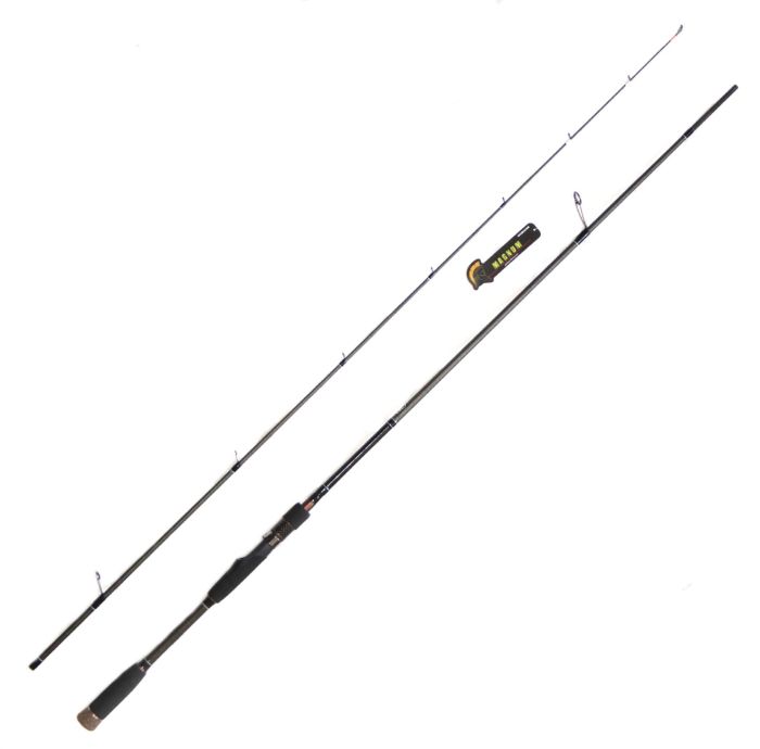 Спінінг Gladiator Blue Wizard 225BWL