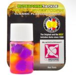 Кукурудза силіконова EnterPrise у дипі - Штучна - Blackcurrant Corn-CC Moore - Yellow/Purple - 8 шт/уп