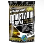 Пластилін Megamix - Макуха - 500 г