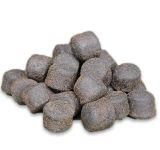 Пеллетс Carpio Halibut Sticks Ø3 мм