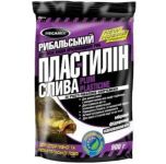 Пластилін Megamix - Слива - 900 г