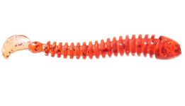 Твістер Kosadaka Links - 80 мм - 3 шт/уп