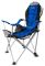 Крісло-шезлонг складане Ranger FC 750-052 - Синій - (Арт. RA 2233)