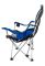 Крісло-шезлонг складане Ranger FC 750-052 - Синій - (Арт. RA 2233)