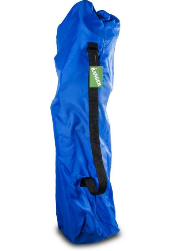 Крісло-шезлонг складане Ranger FC 750-052 - Синій - (Арт. RA 2233)