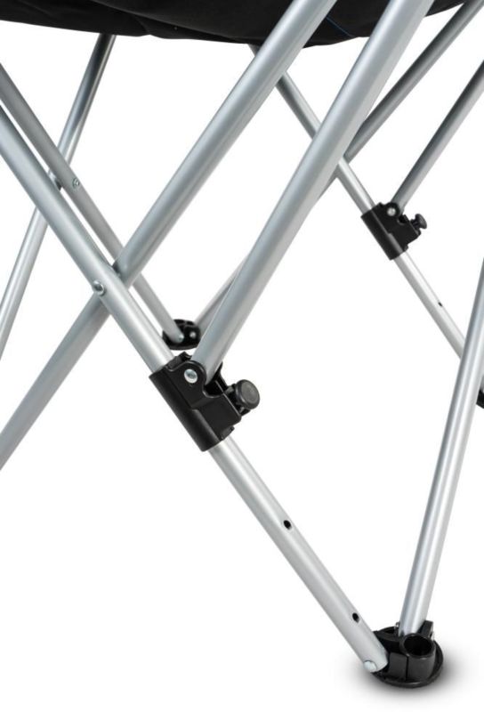 Крісло-шезлонг складане Ranger FC 750-052 - Синій - (Арт. RA 2233)