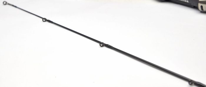 Спінінг Gladiator Joker - Штекерний - 2,38 м - 5-21 г + Тубус