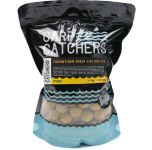 Бойли прикормочні Carp Catchers Craft "CORN&TIGER" - 20 мм - 1 кг