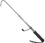 Багор телескопічний з неопреновою ручкою - 60 см