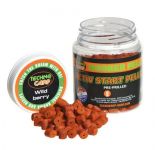 Пеллетс Технокарп Activ Start Pellets - Wild Berry - 170 г