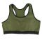 Топ жіночий ЗСУ - Вид 2 - Оліва