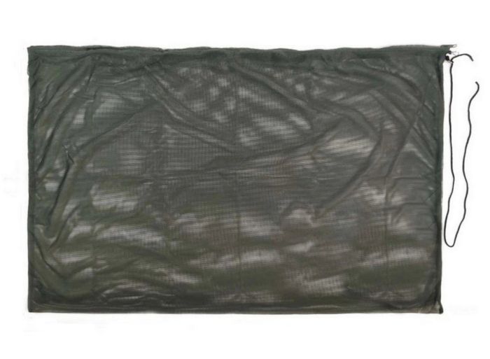 Карповий мішок на змійці - 106х70 см - ПрофМонтаж