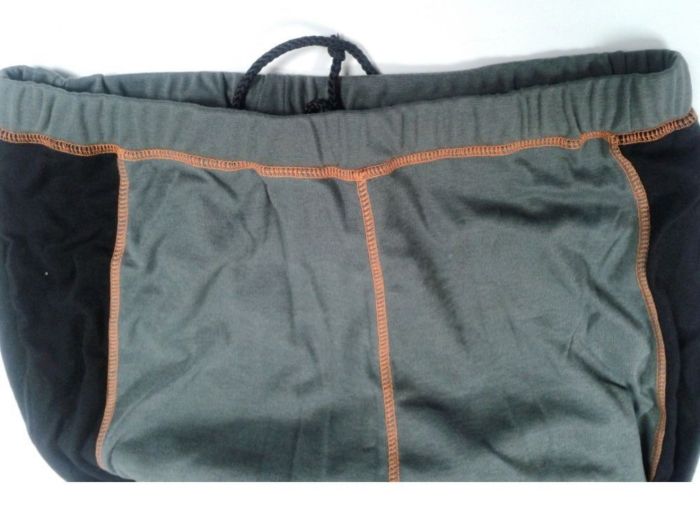 Термобілизна Norfin Comfort Line - 1-й шар - Сірий