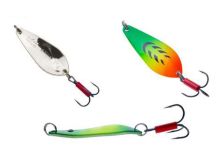 Блешня Fishing ROI Atom - 21 г