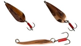 Блешня Fishing ROI Atom - 17 г