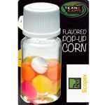 Силіконова кукурудза - Технокарп - Pop-up Texnocorn Mix - 10 мм - Scopex-RodHutchinson - 10 шт/уп