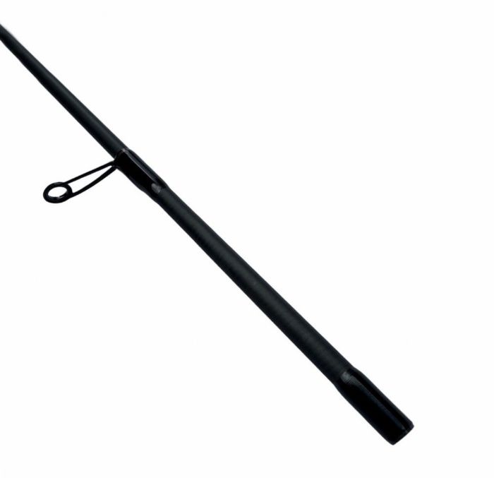 Хлист карбоновий на спінінг - 8 кілець - 2,13 м